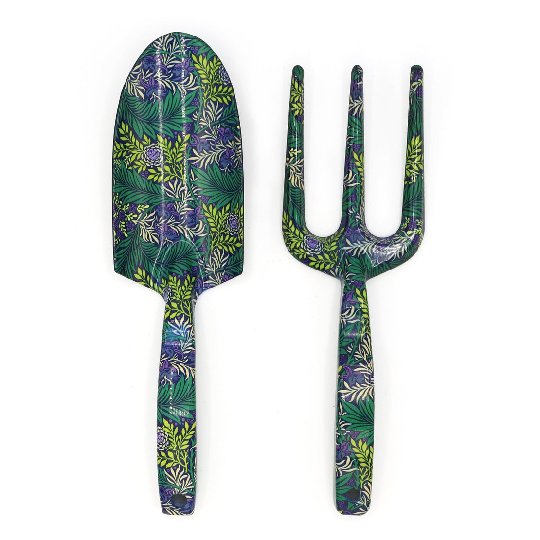 Fork and Trowel Garden Tool Set