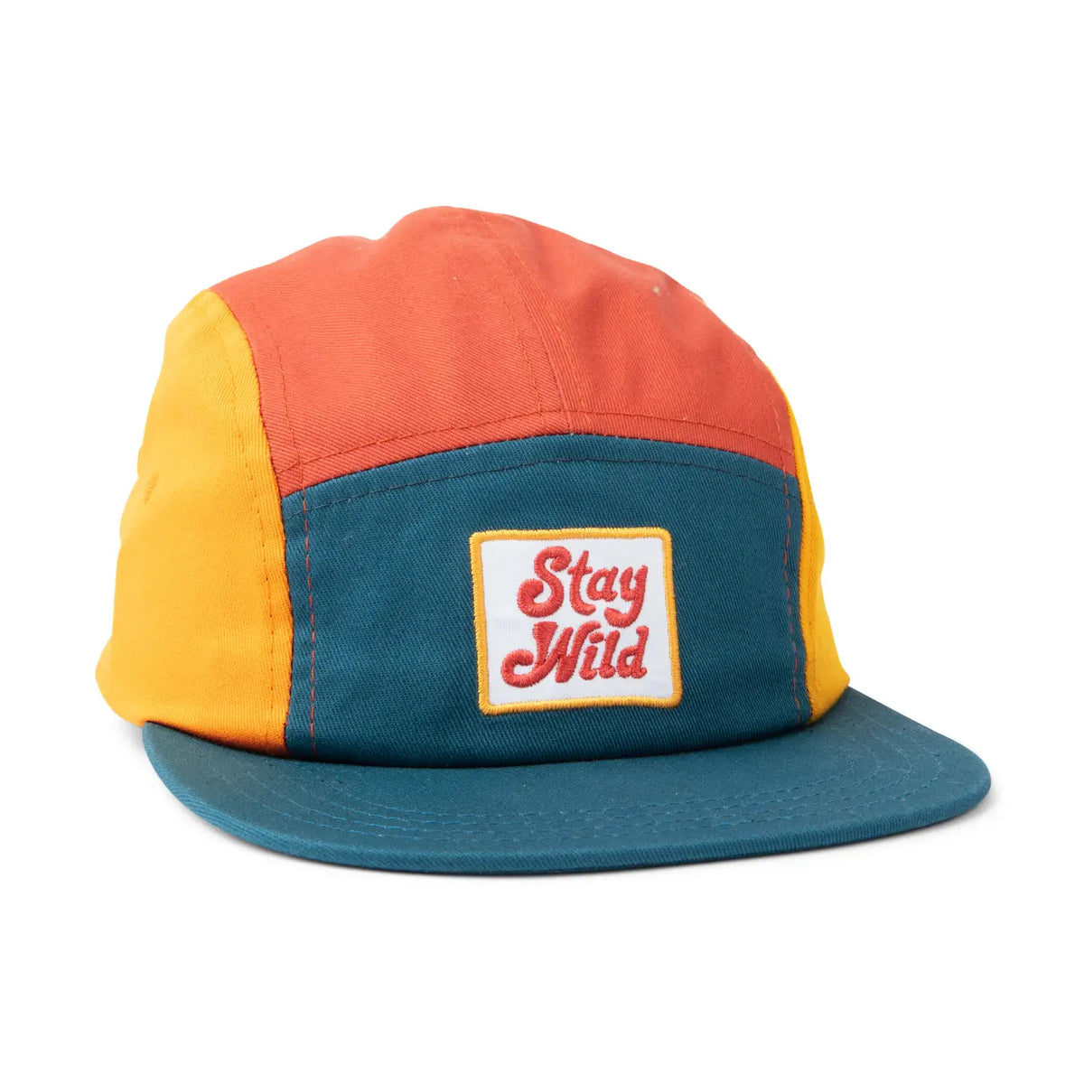 Baby & Kids Hat Stay Wild Youth