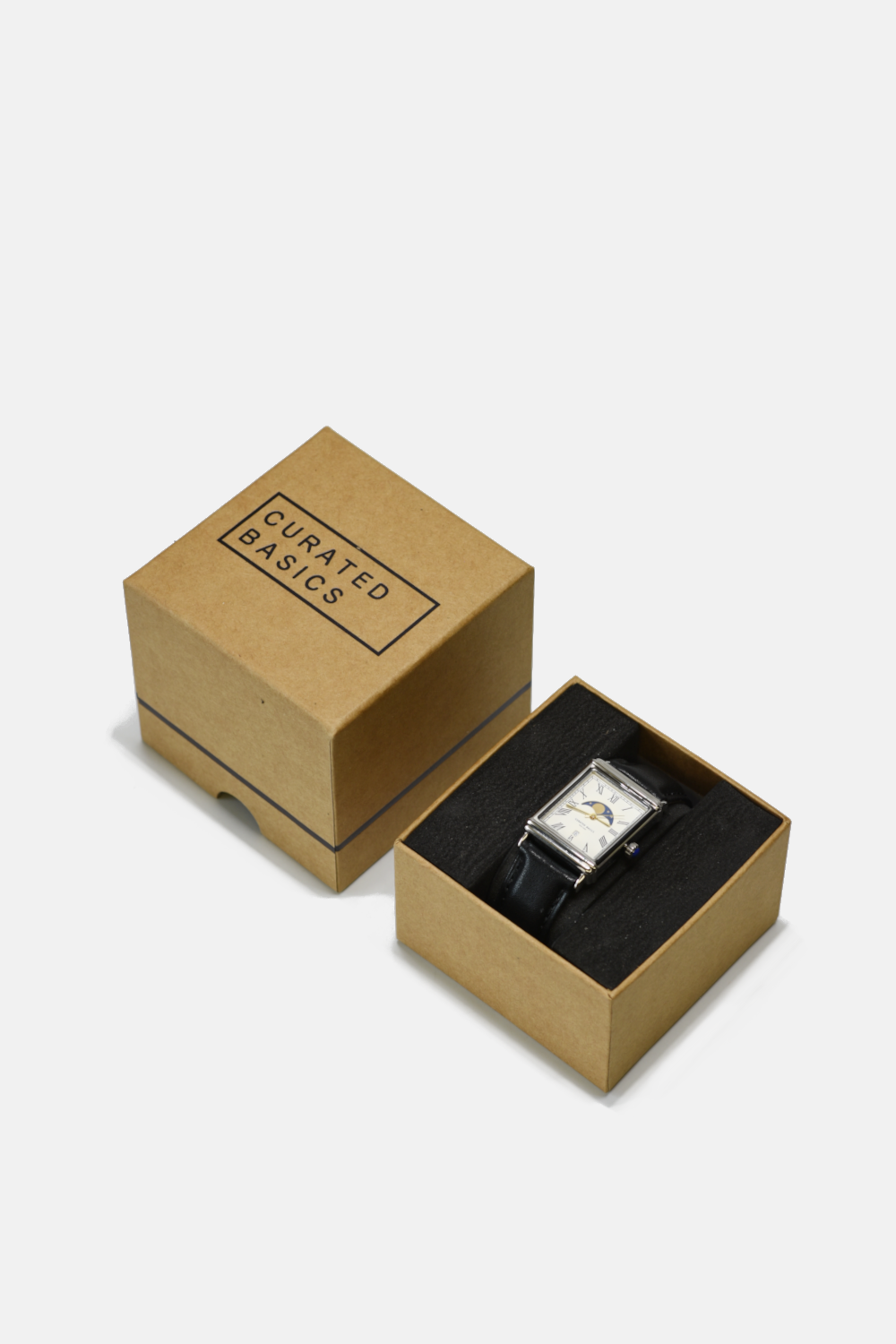 Moonphase Watch