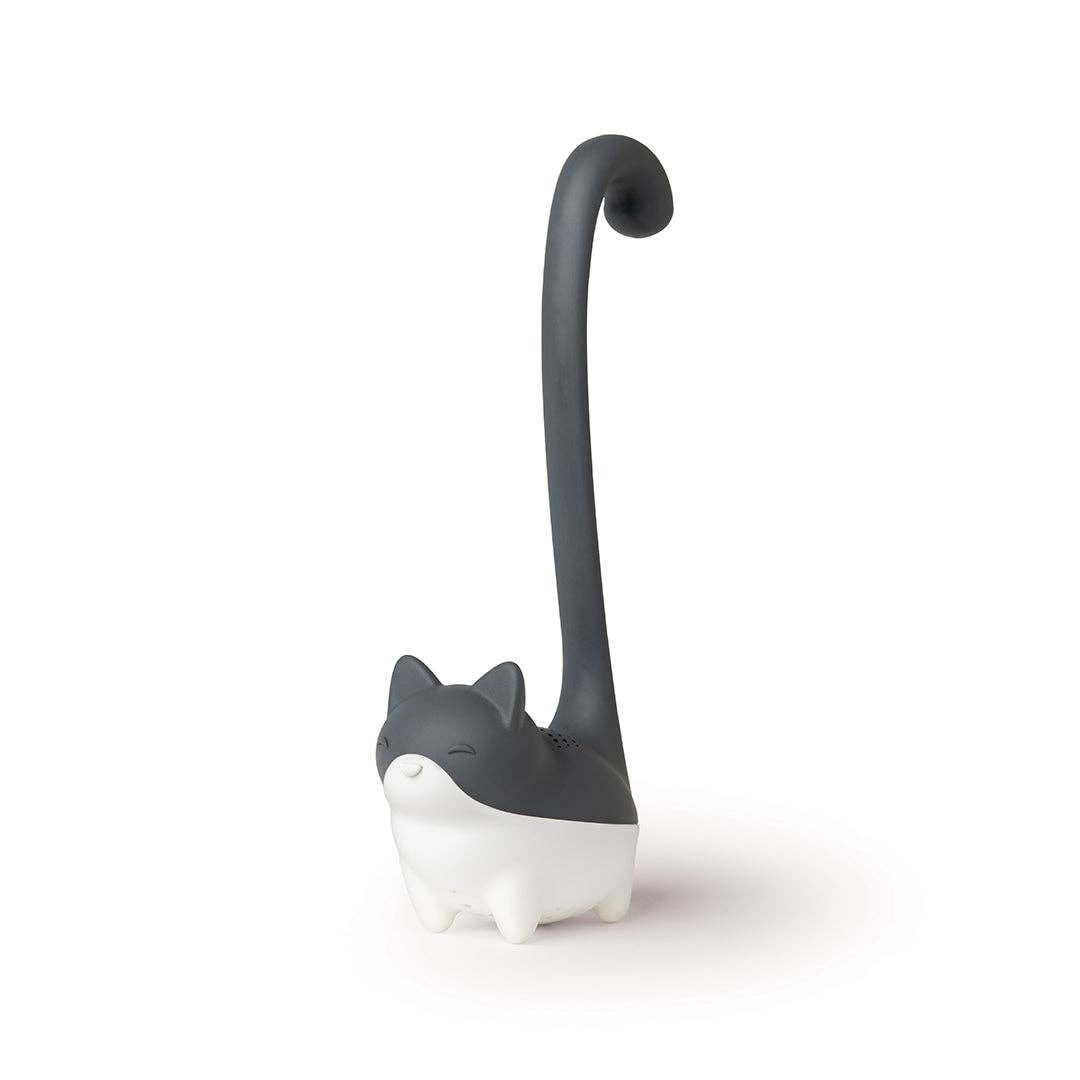 Louie Cat Tea Infuser