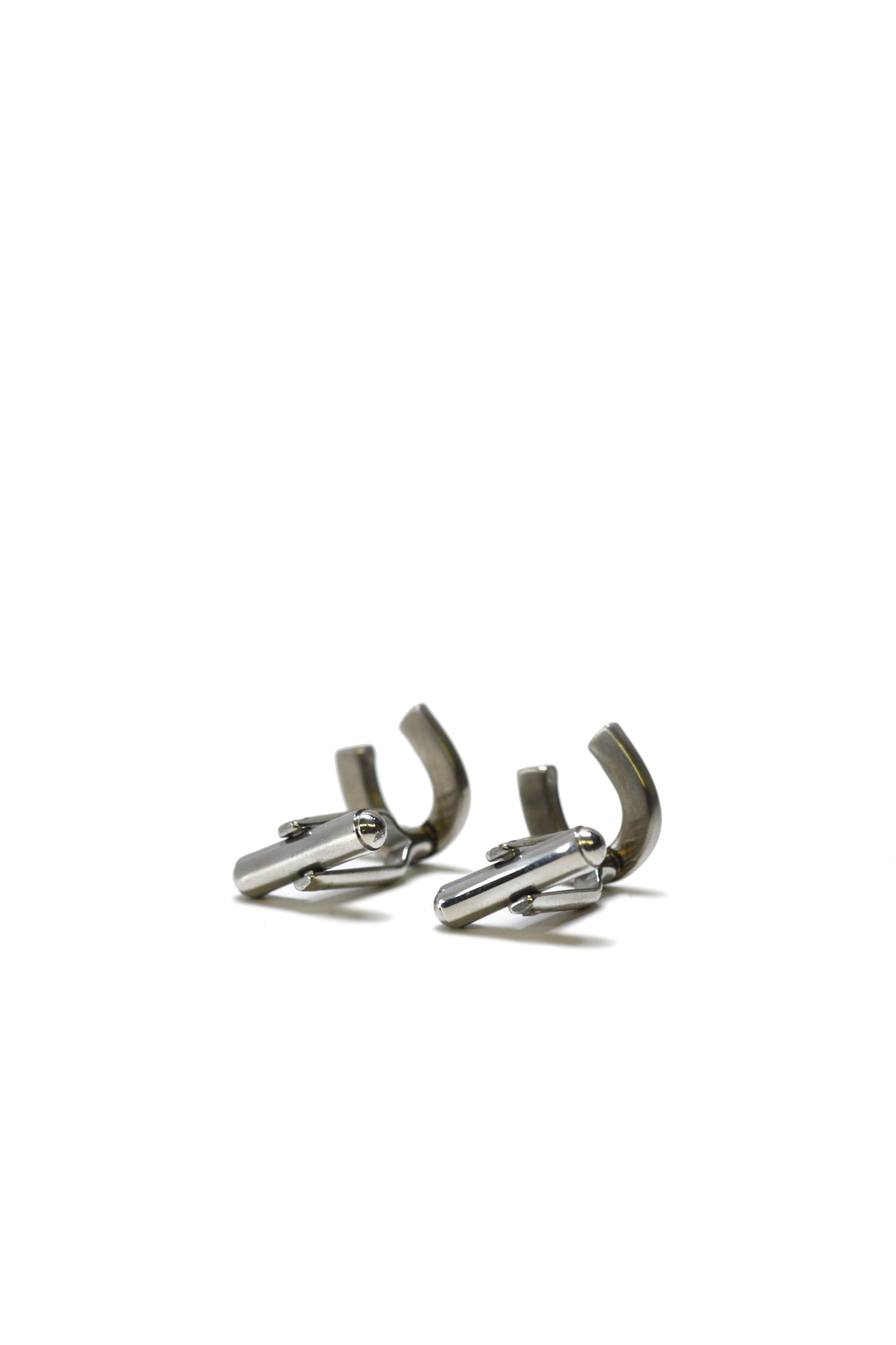 Horseshoe Cufflinks