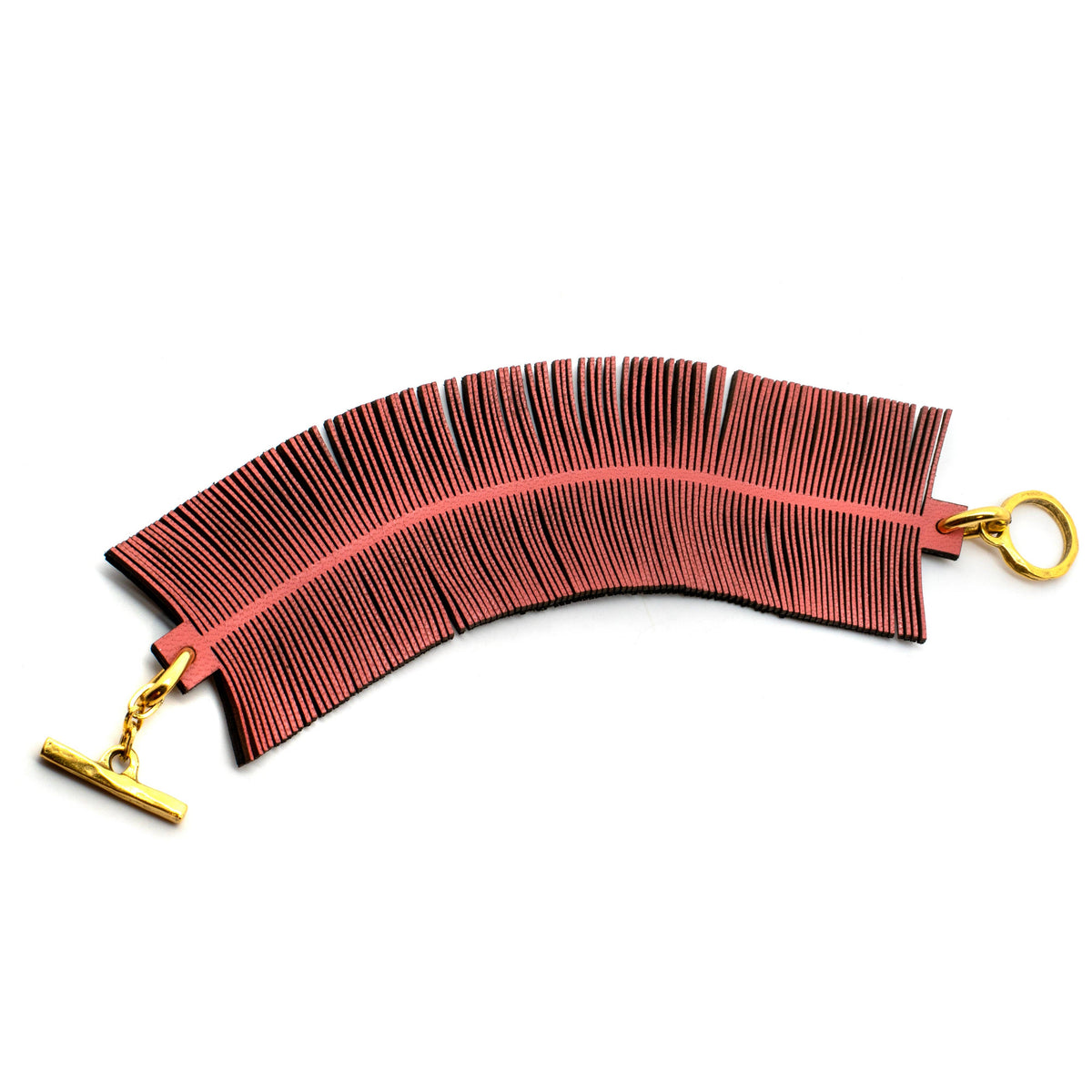 Fringe Bracelet