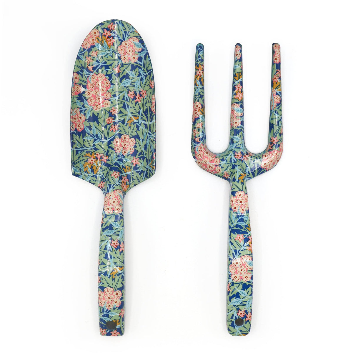 Fork and Trowel Garden Tool Set