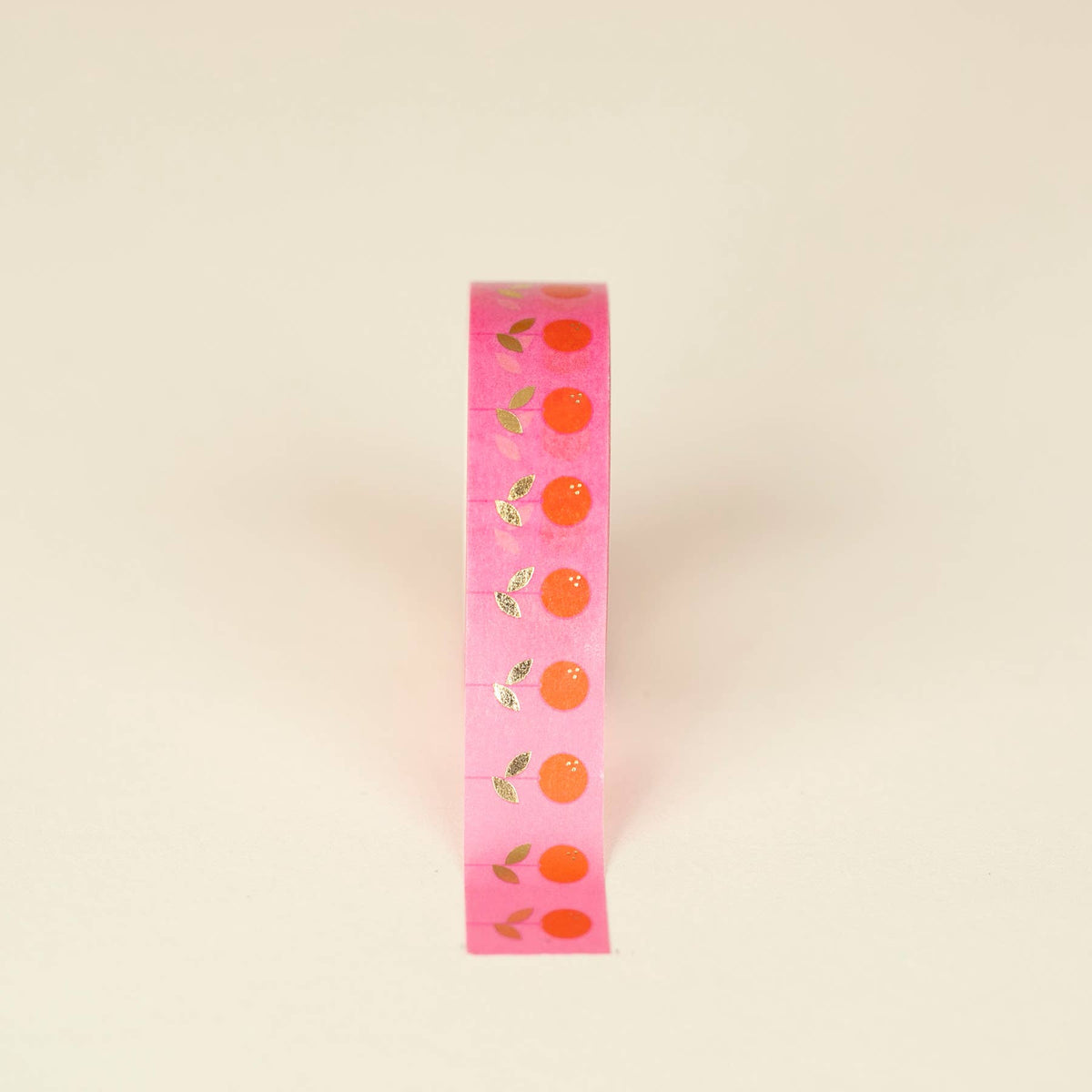 Washi Tape - Fruits - Oranges