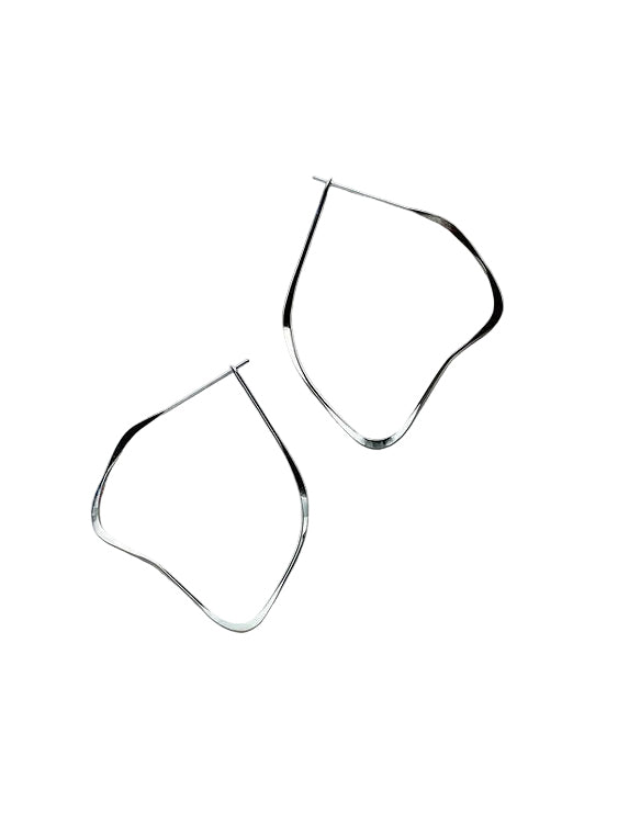 Organic Earrings