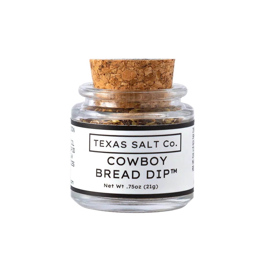 Cowboy Bread Dip®