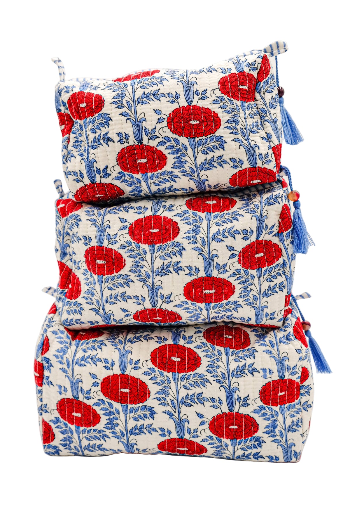 Araminta Toiletry Bag
