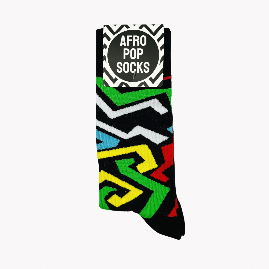 High Life Socks