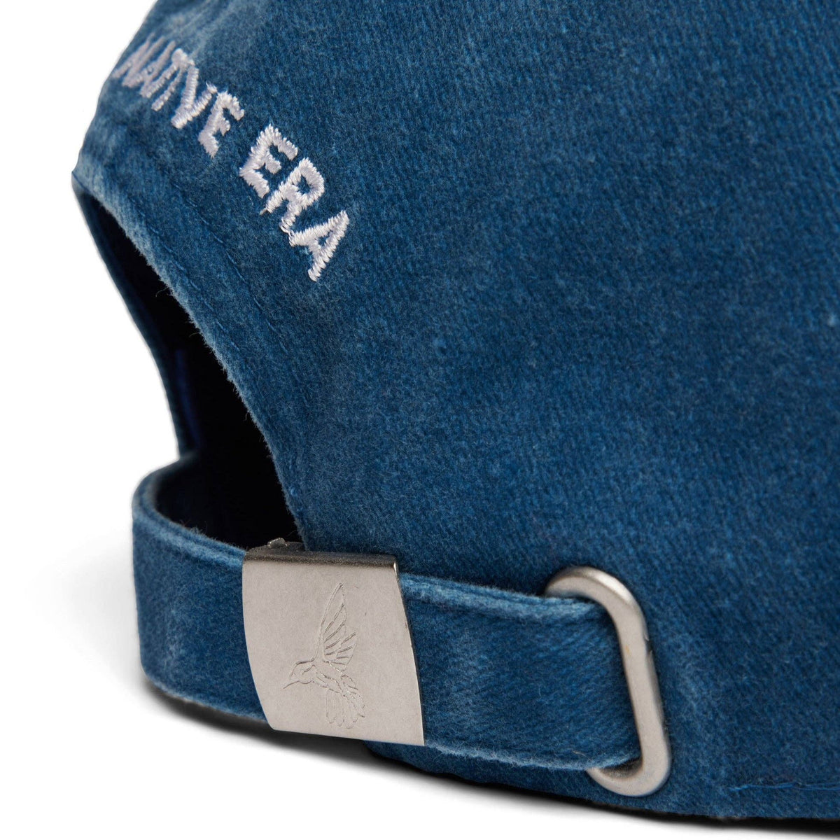 'You Are On Native Land' Blue Hat