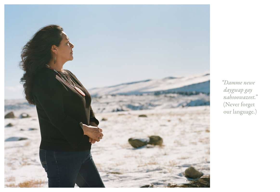 Women Shaping the West by Lindsay Linton Buk