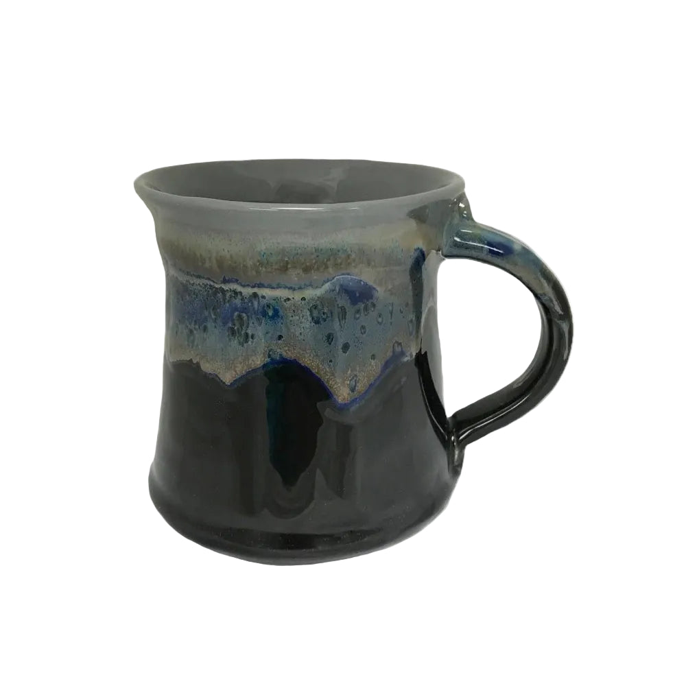 Handmade Ceramic Medium Mug