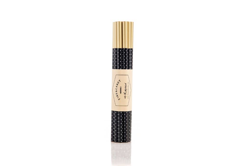 Little Dot Graphite Pencil Set