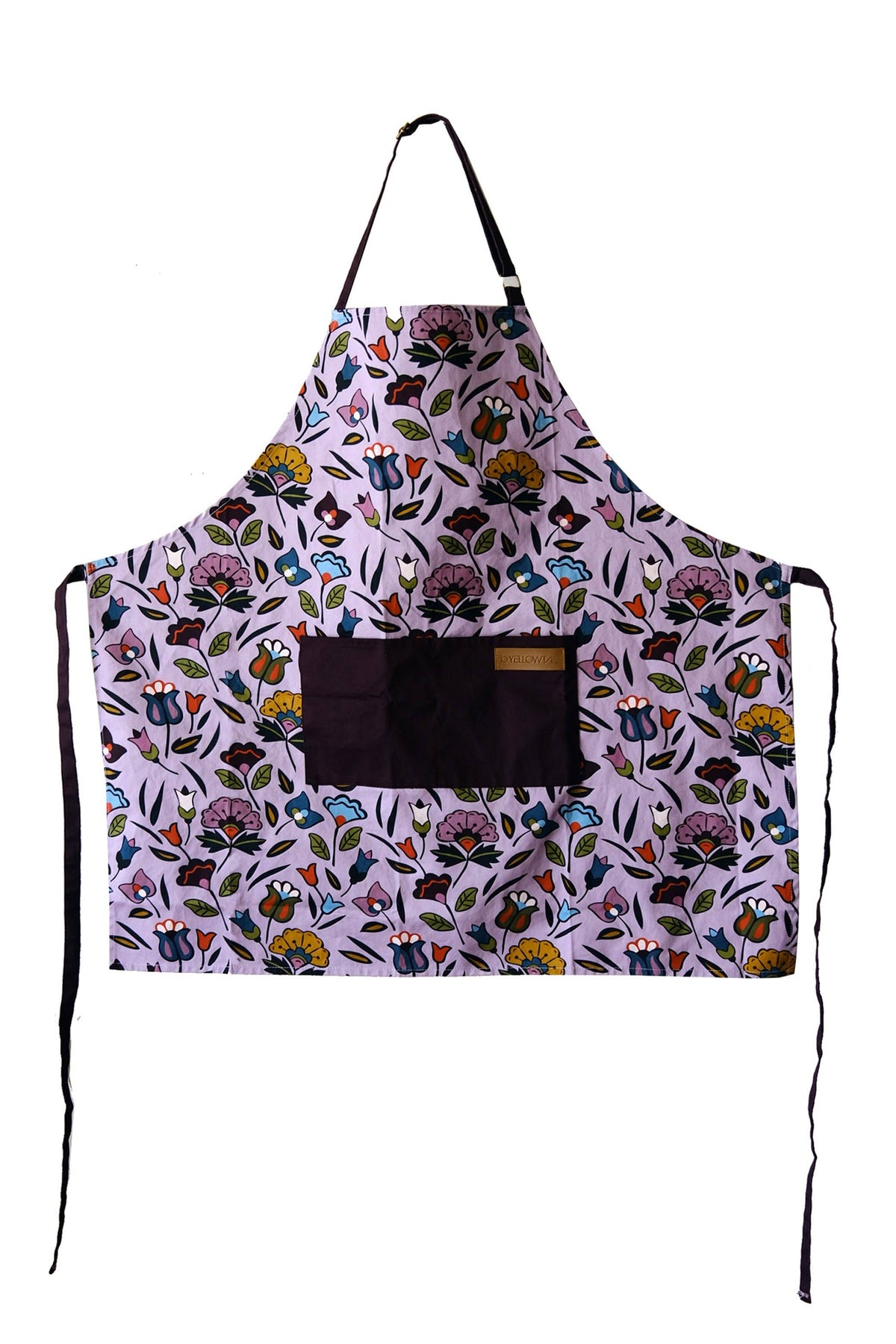 Kitchen Apron - Floral Bloom