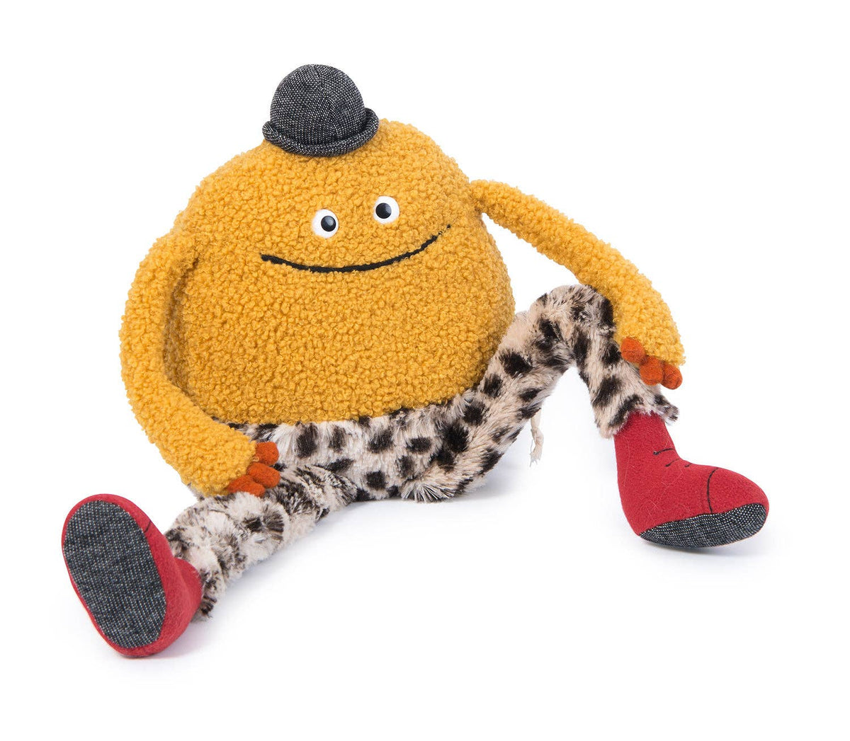 Mouni - The Schmouks Plush