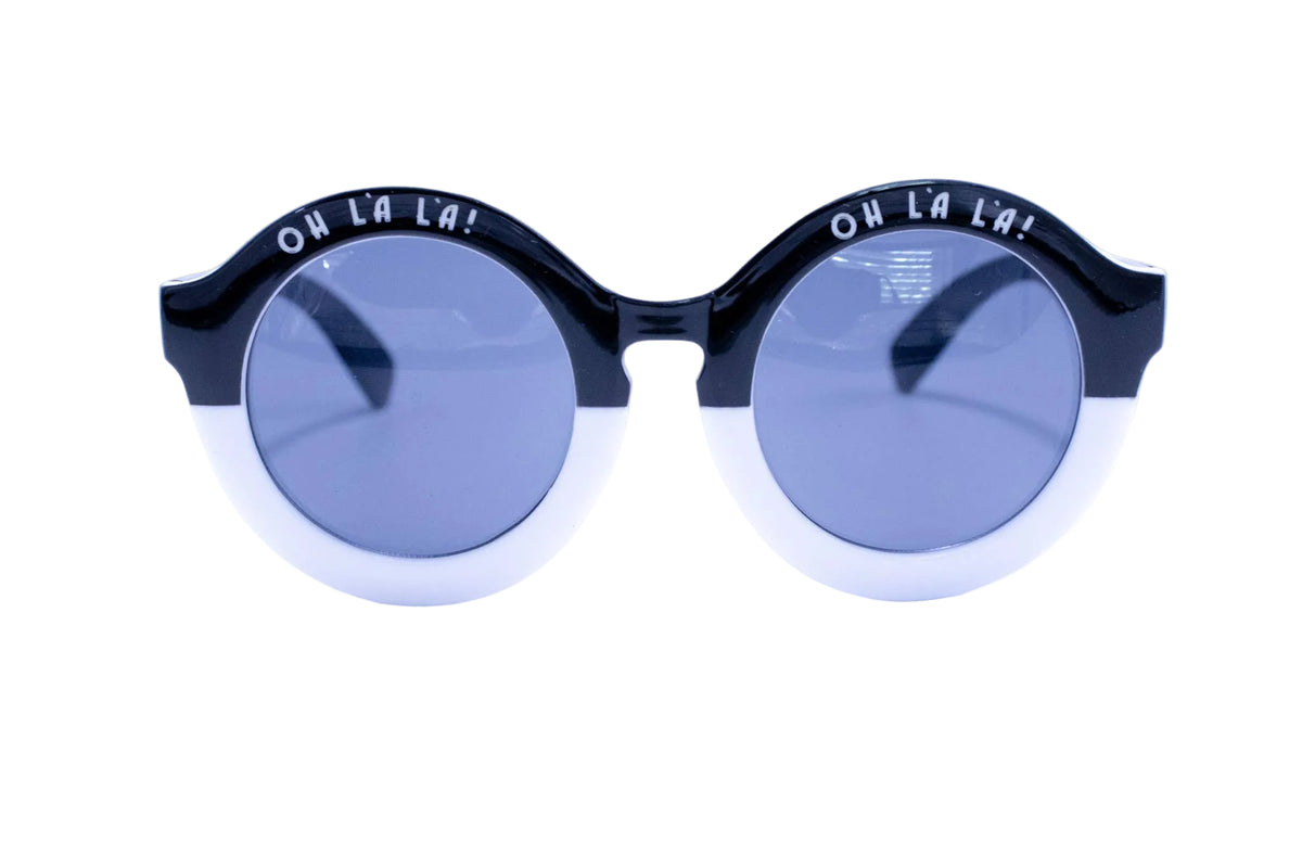 Oh La La Sunglasses
