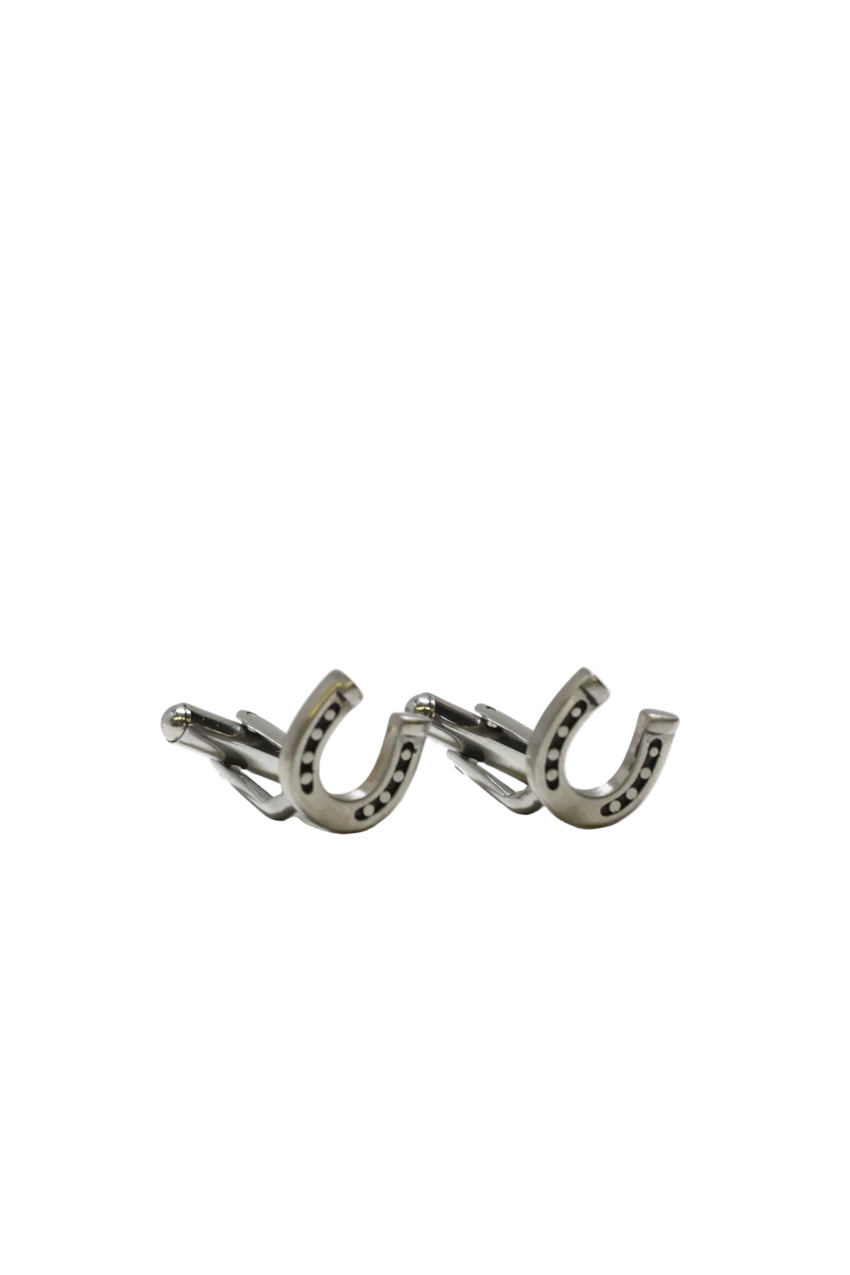 Horseshoe Cufflinks