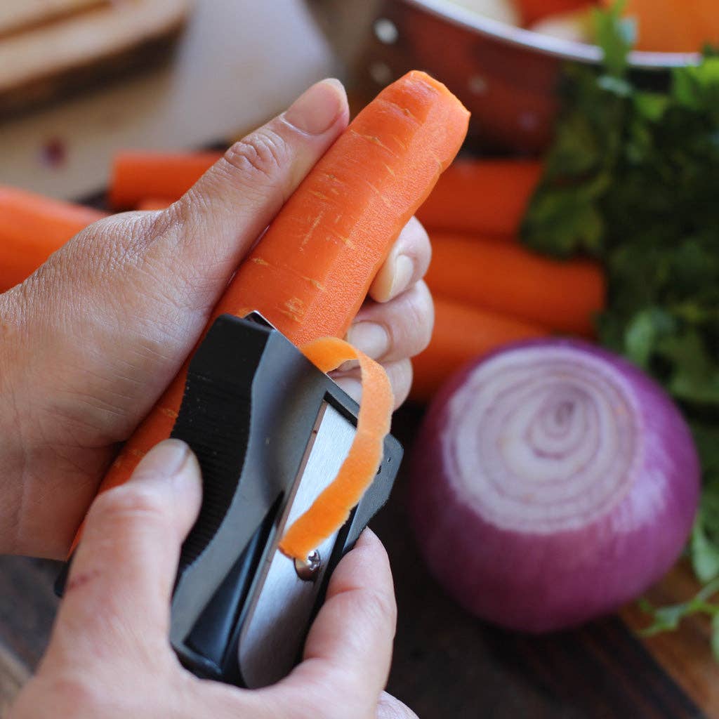 Vegetable Peeler Sharpener | Karoto