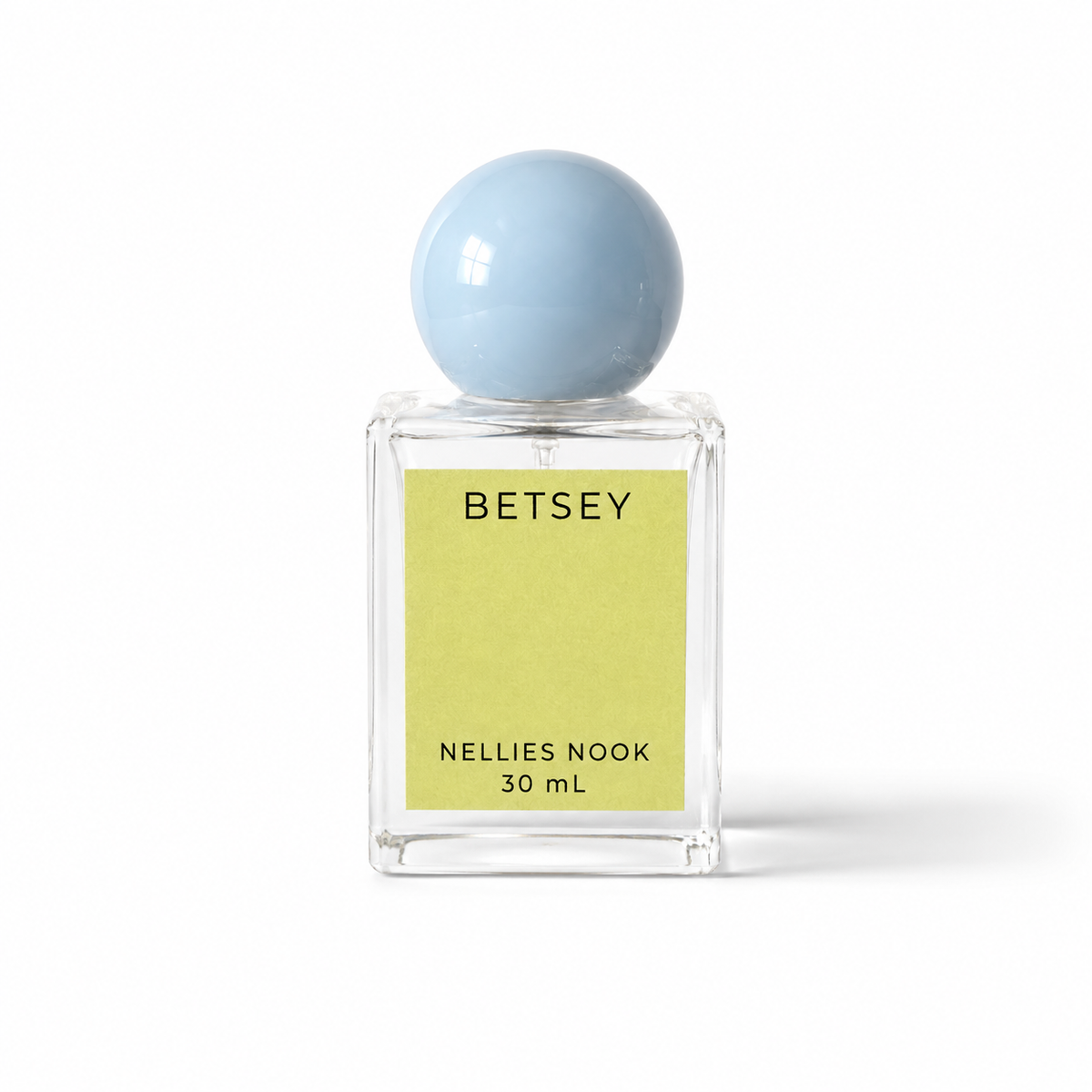 Betsey Perfume