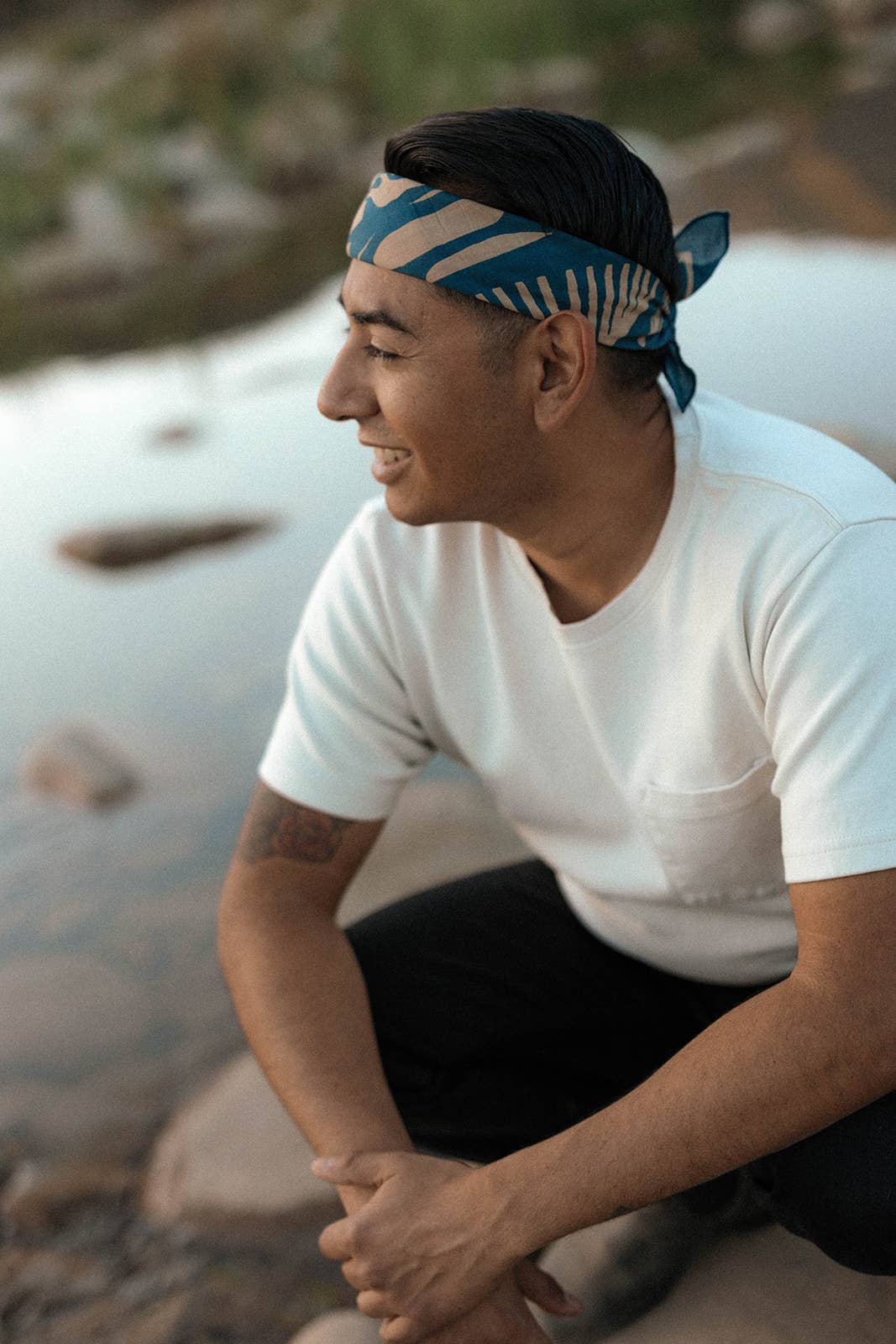 El Rito Nights Bandana