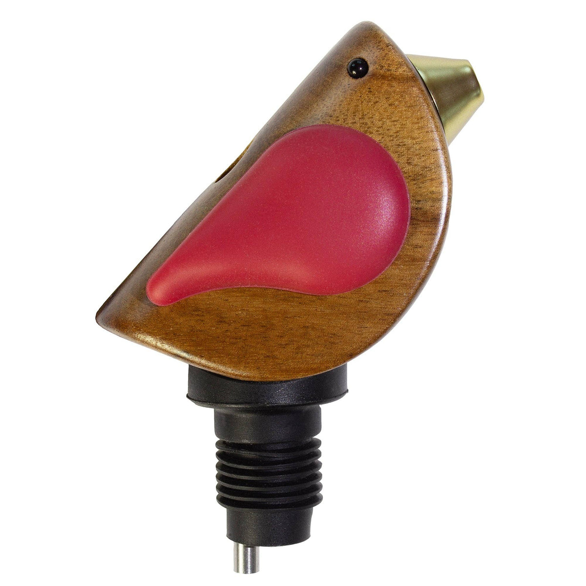 Songbird Specialties® "Singing" Wine Bottle Pourer