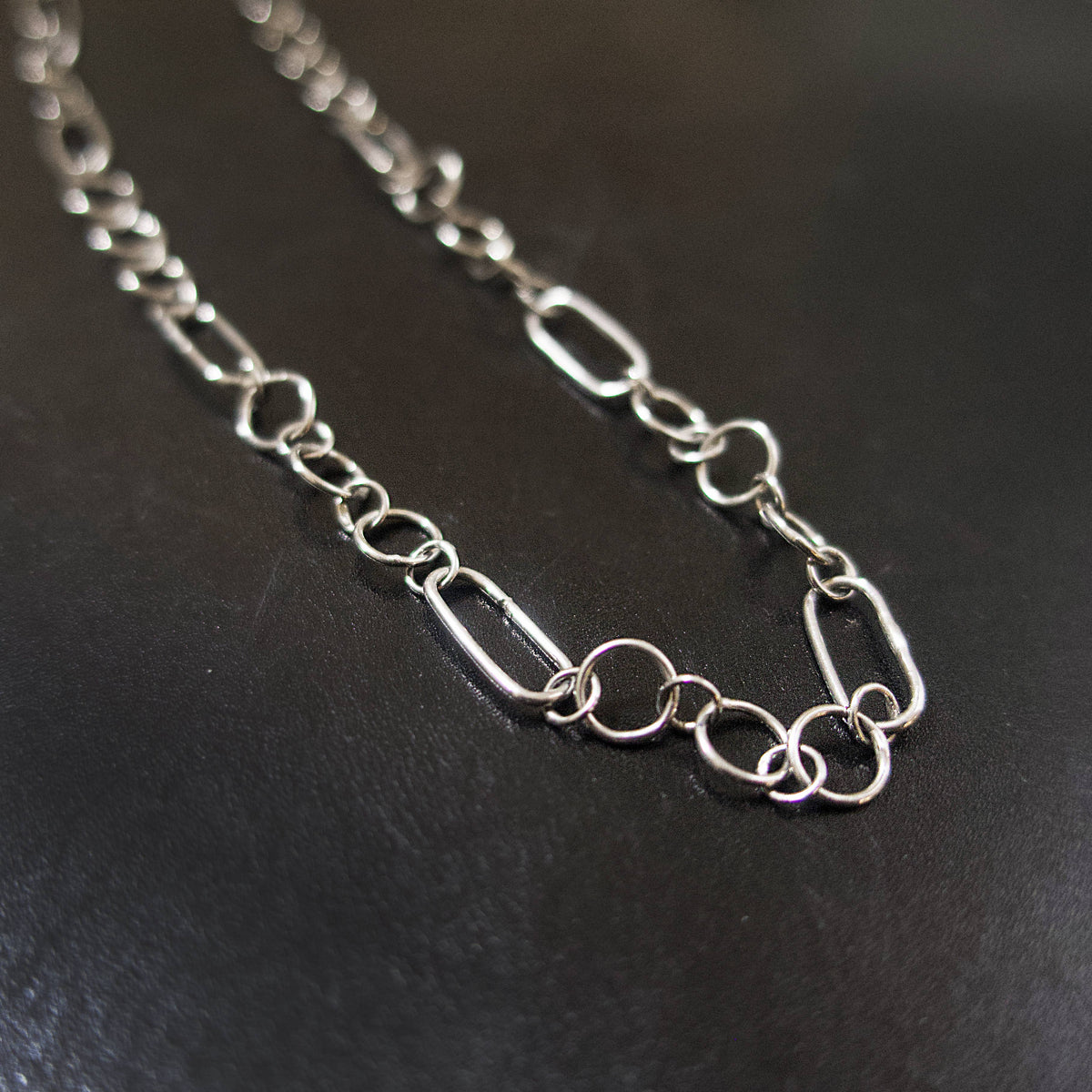 18" Handmade Chain