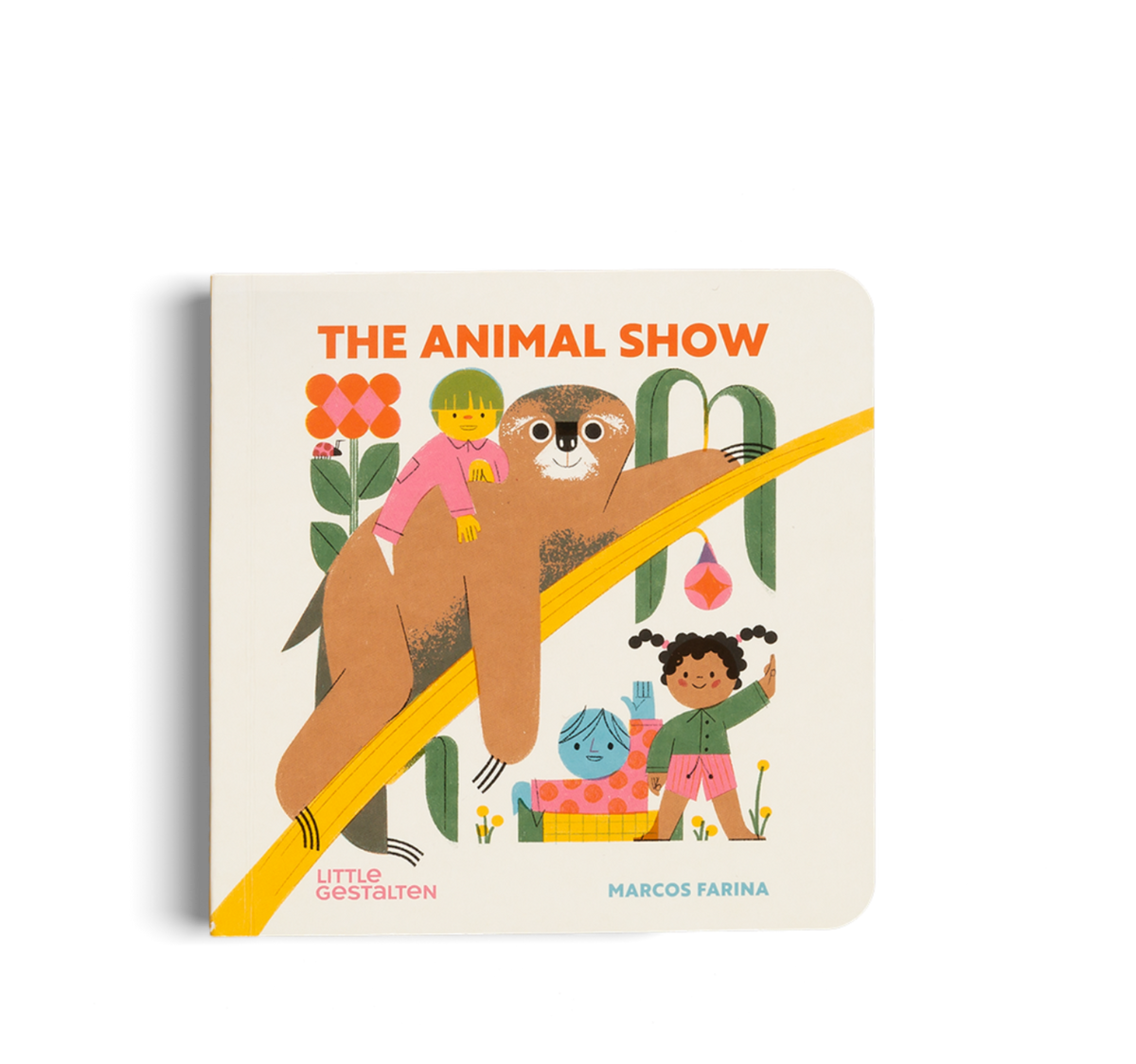 The Animal Show