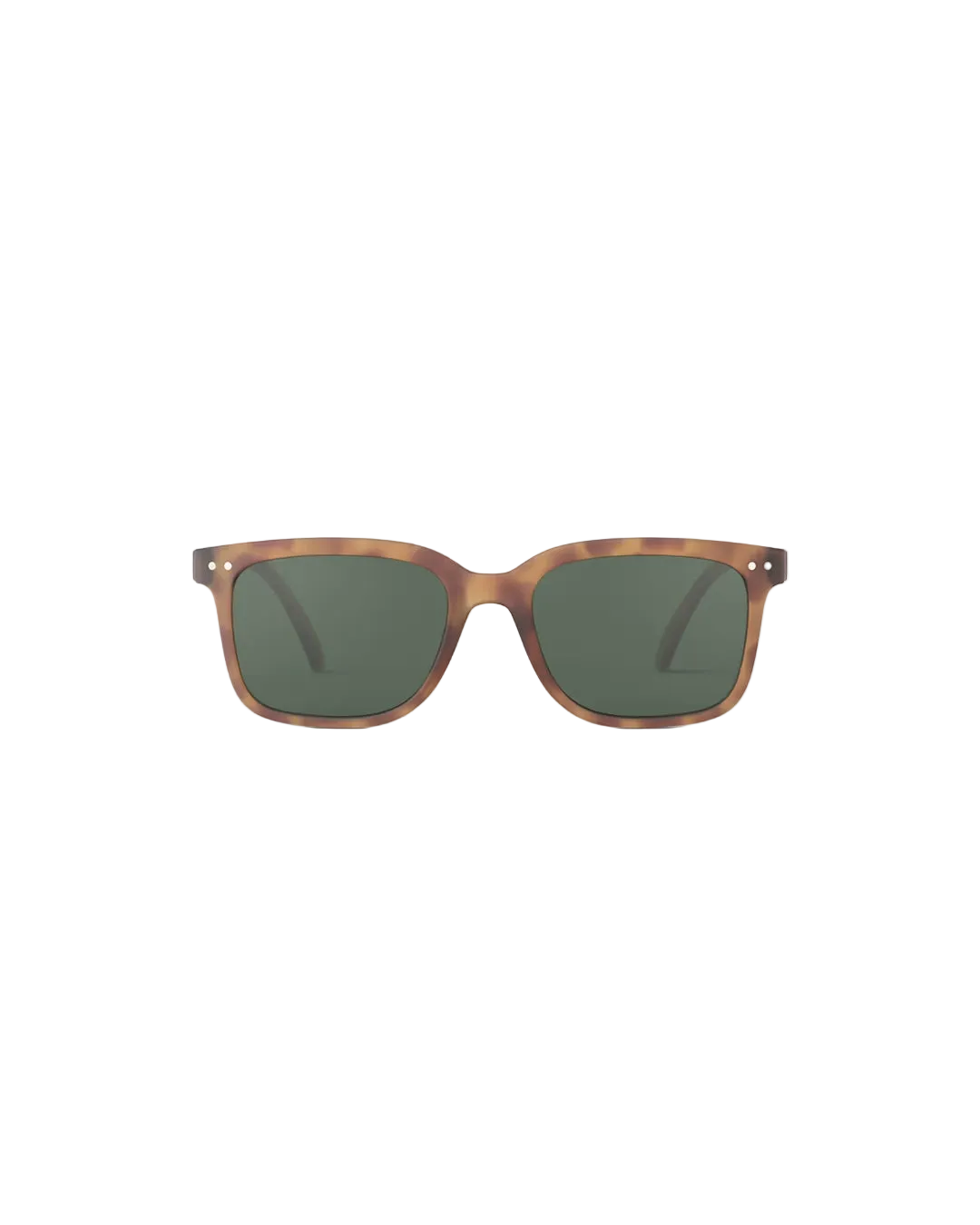 #L Series Havane IZPIZI Sunglasses