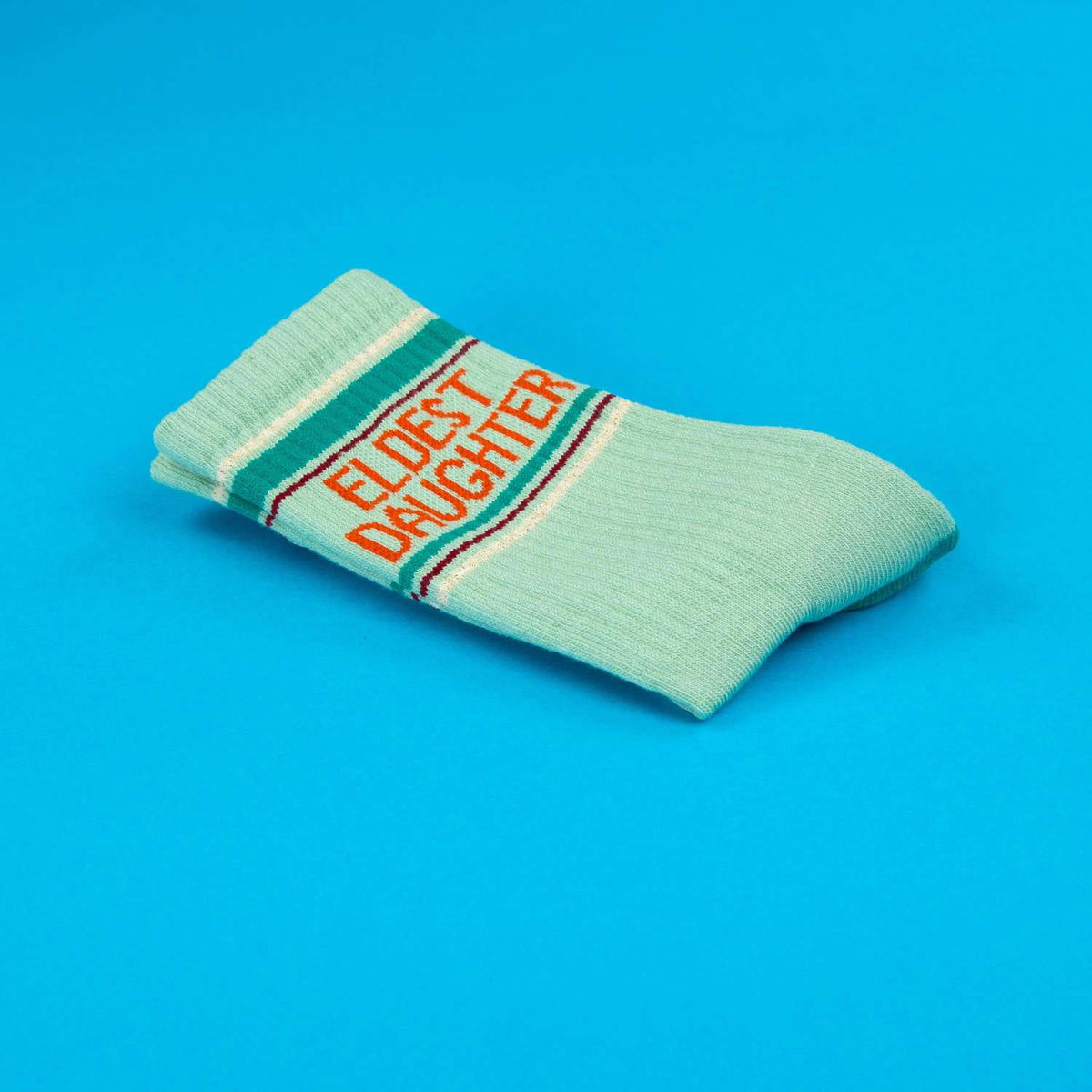 Eldest Daughter Socks