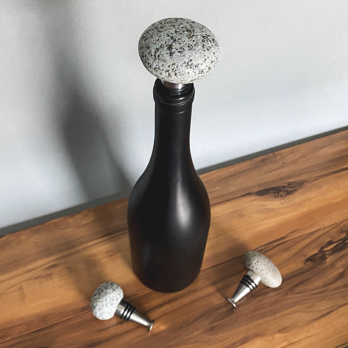 Stone Wine Stopper
