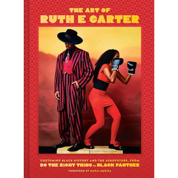 Art of Ruth E. Carter