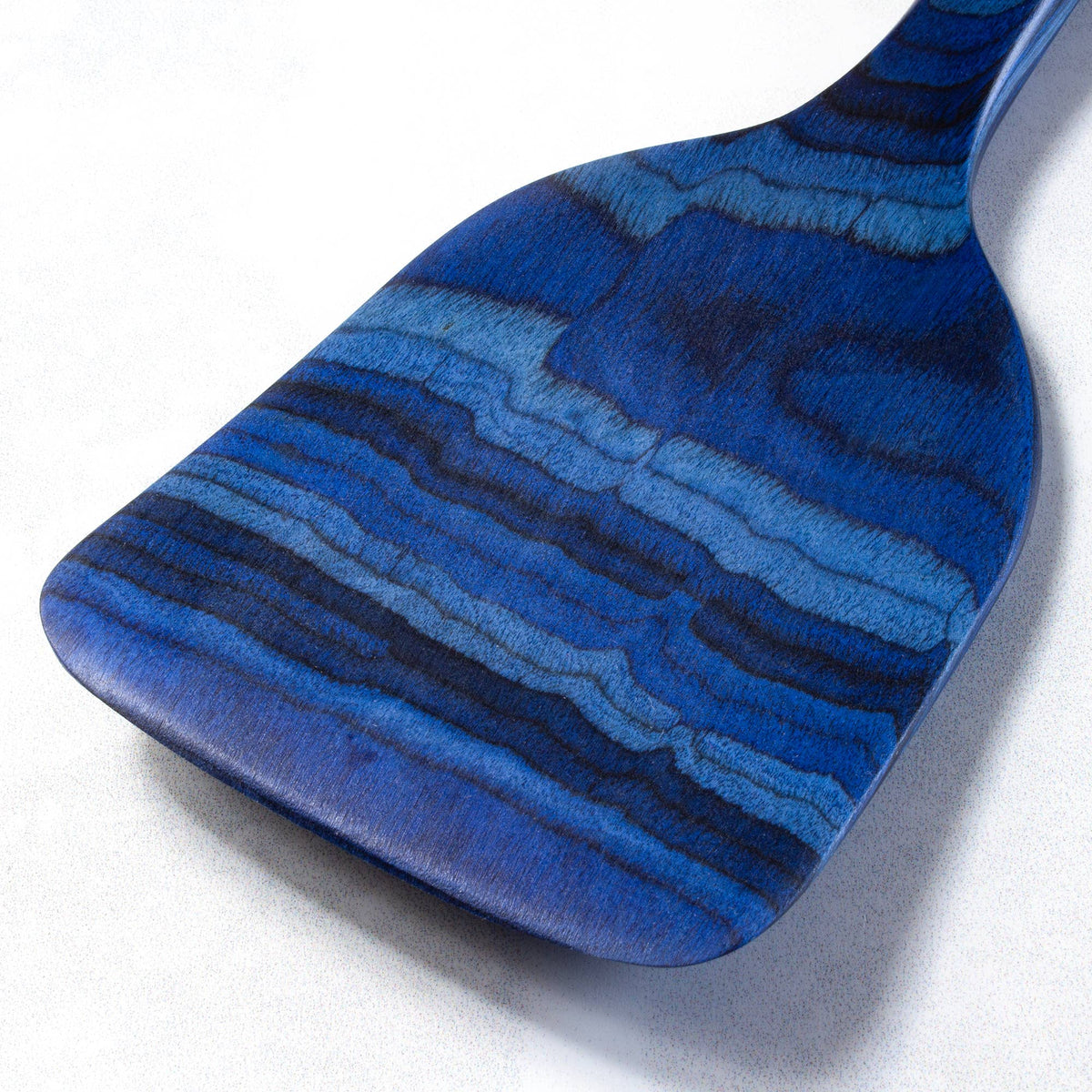 Baltique® Malta Colorful Wooden Spatula