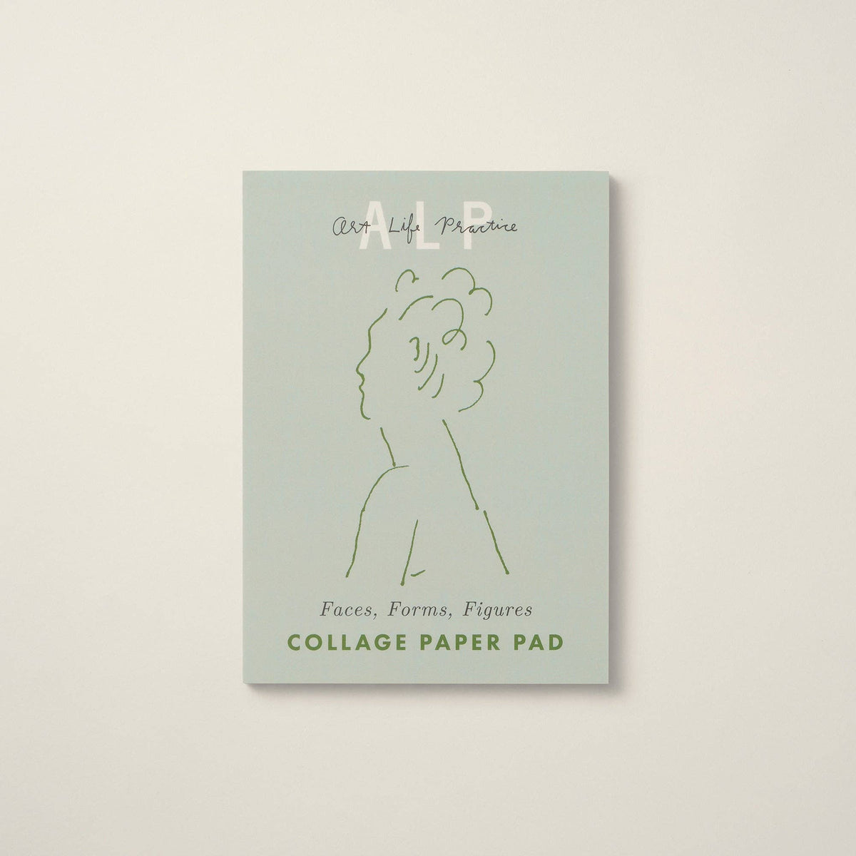 The Collage Paper Pads
