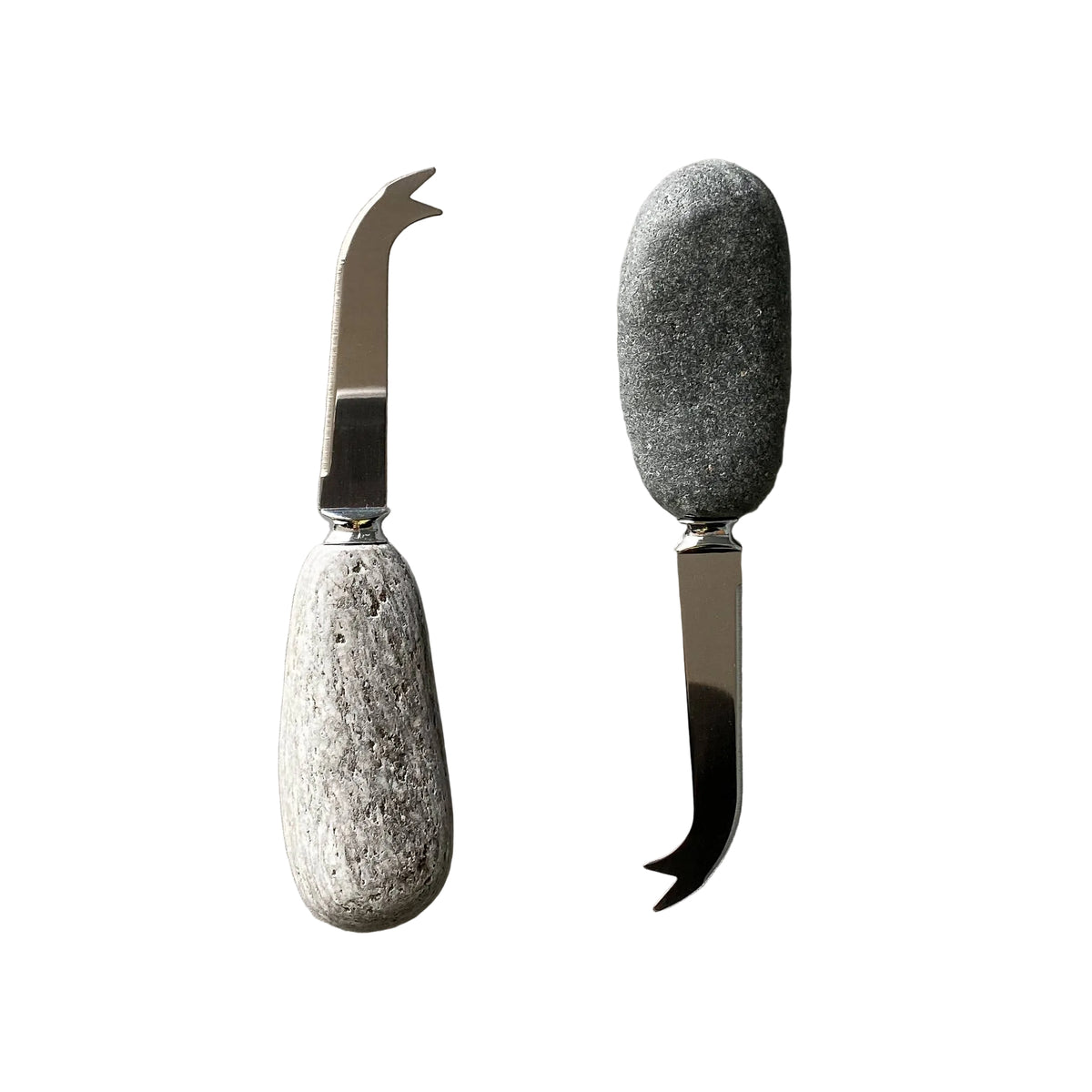 Stone Cheese Knife