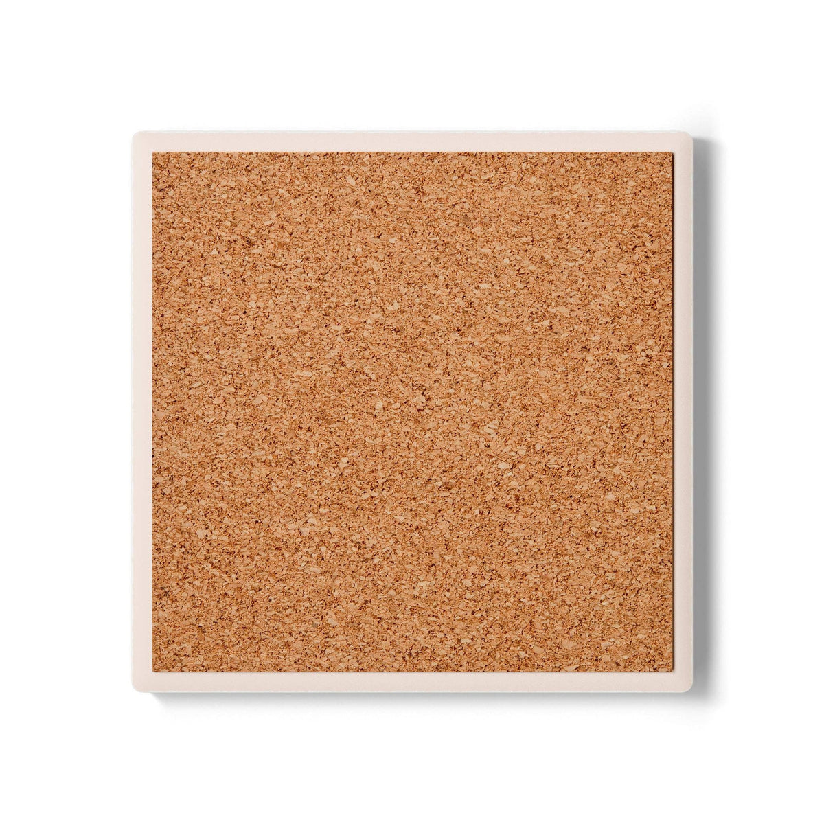 Album Inspired Ceramic Coaster - Parallel Lines