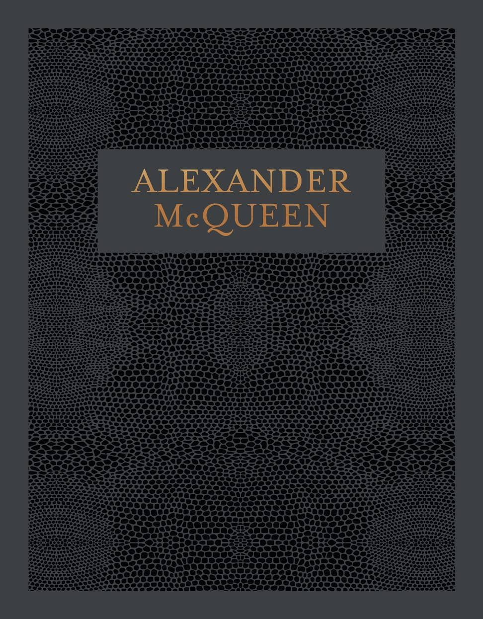 Alexander McQueen: Inside the Creative Mind of a Legendary