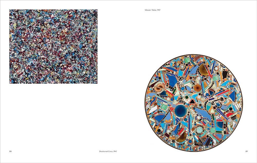 Lee Krasner