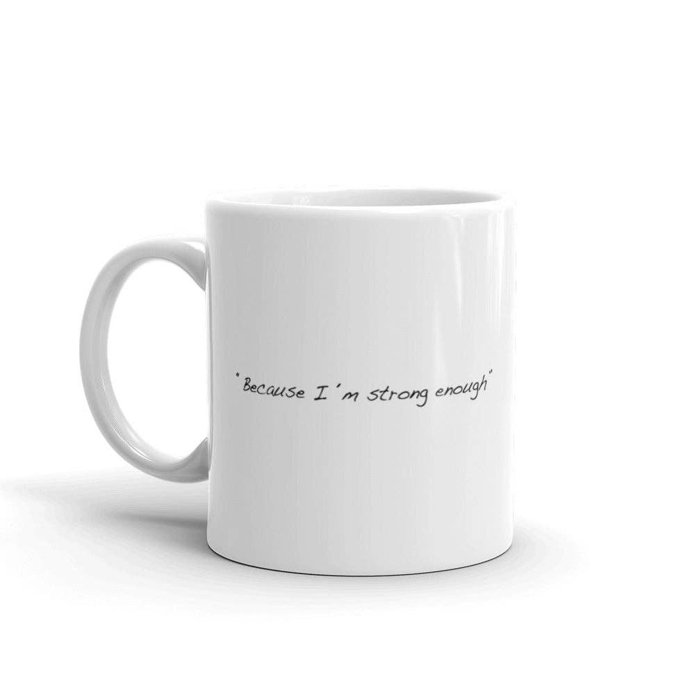 Cher Mug
