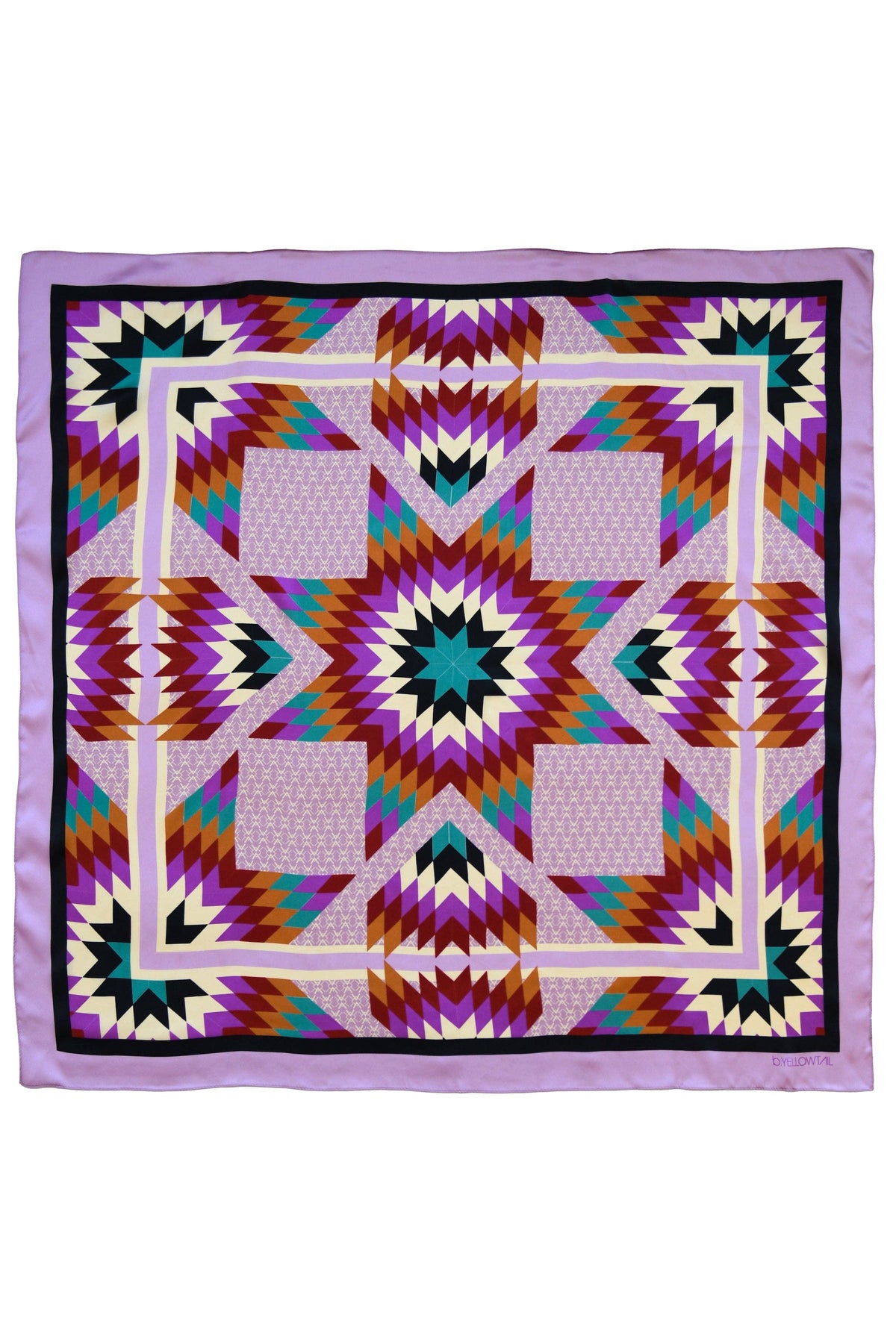 Moon Star Scarf