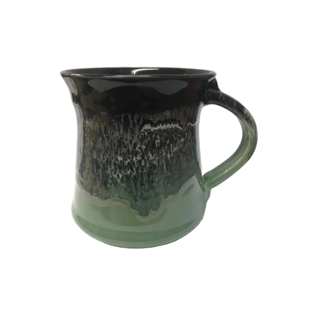Handmade Ceramic Medium Mug