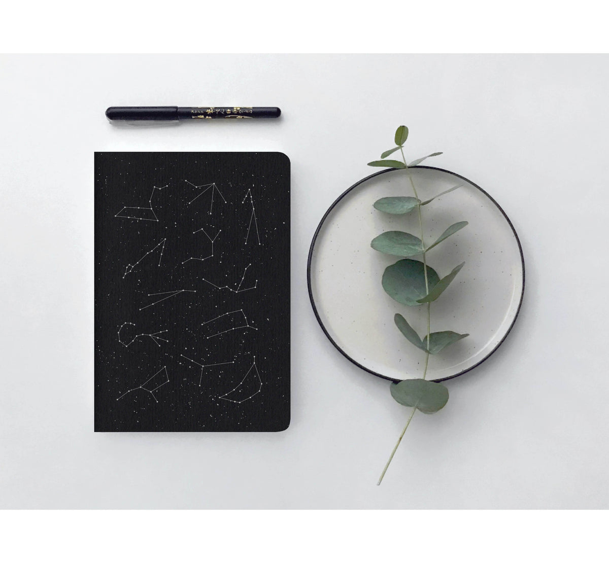 Constellations Notebooks