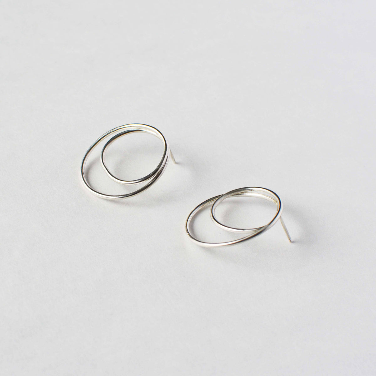 Tether Earrings