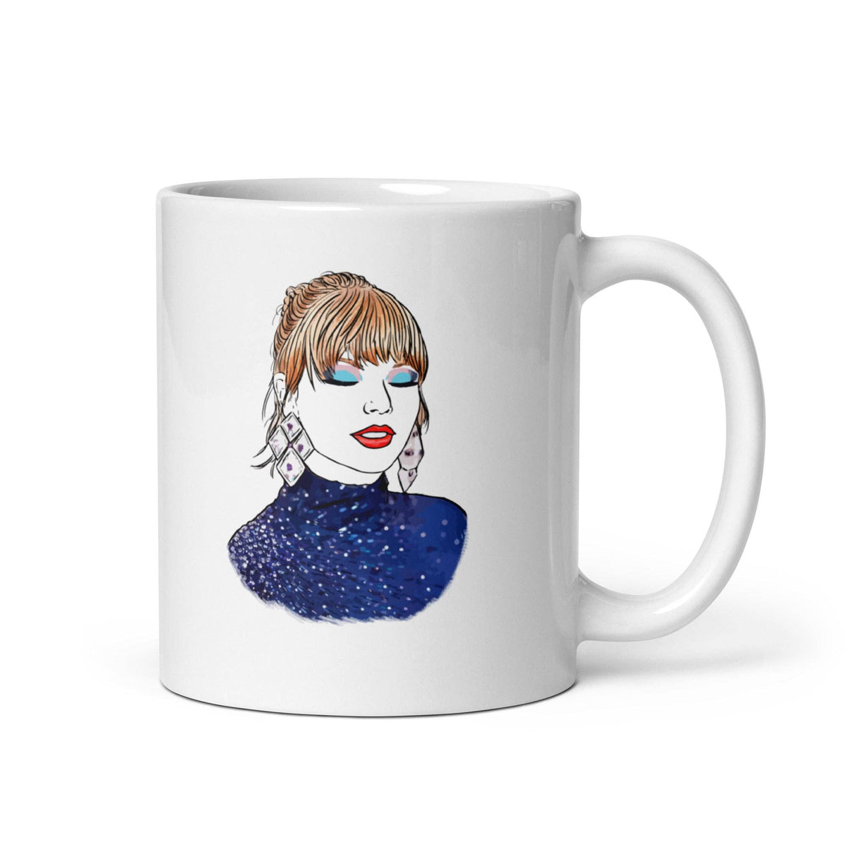Taylor Swift Mug