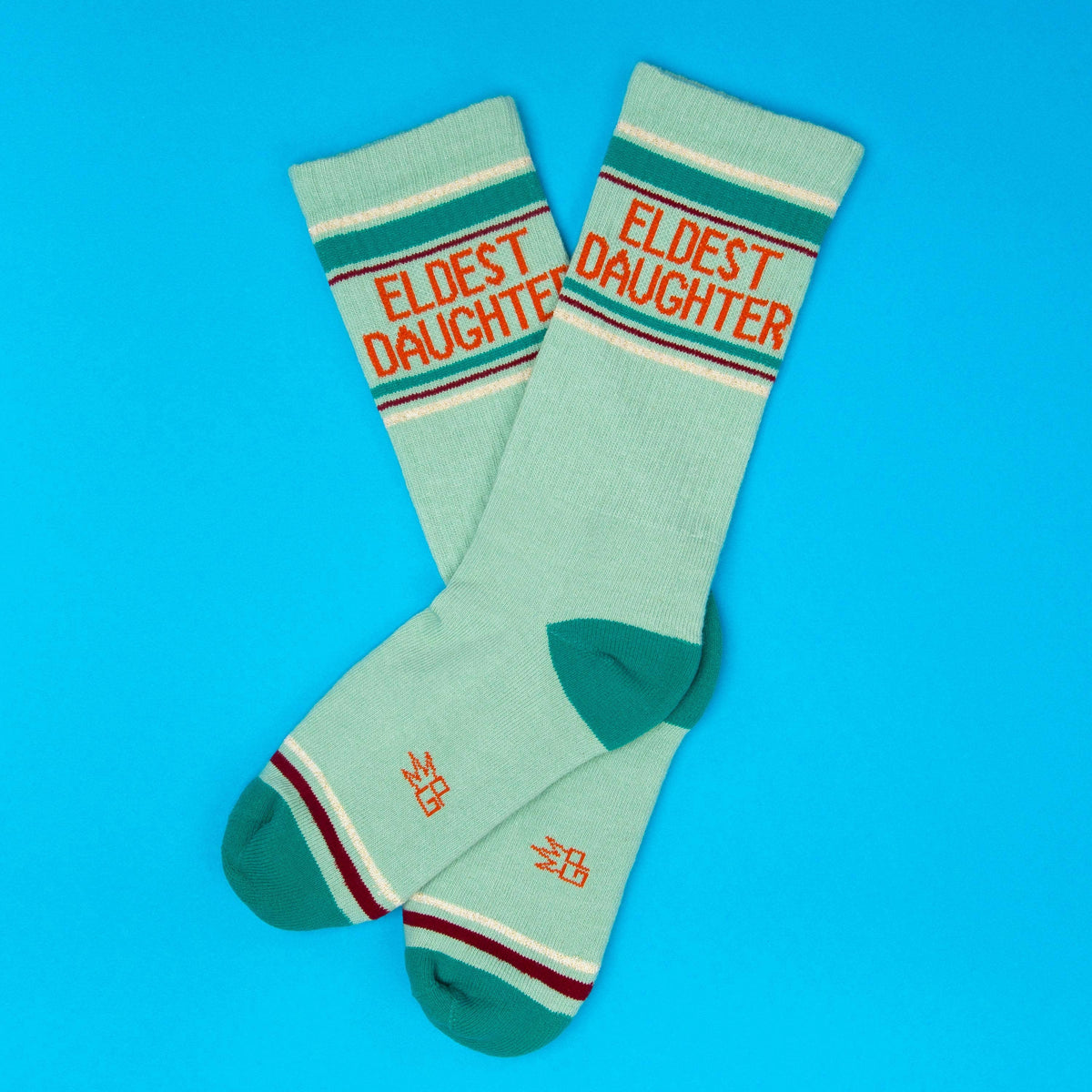 Eldest Daughter Socks