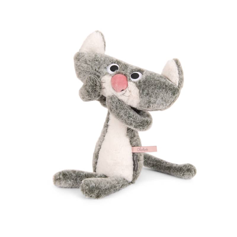 Cat Plush
