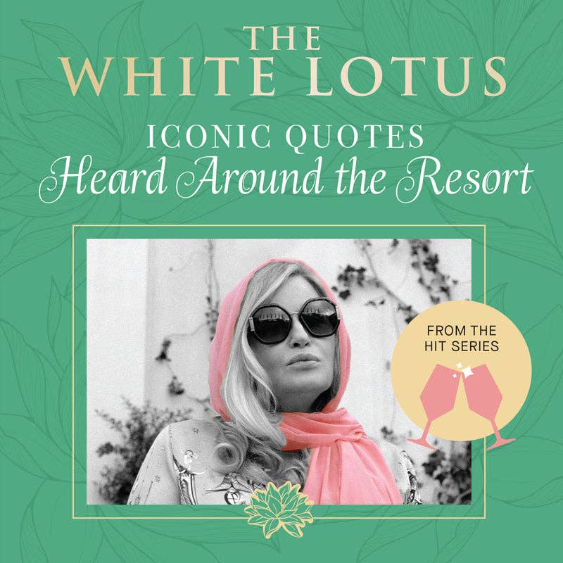 The White Lotus: Iconic Quotes Heard at the Resort