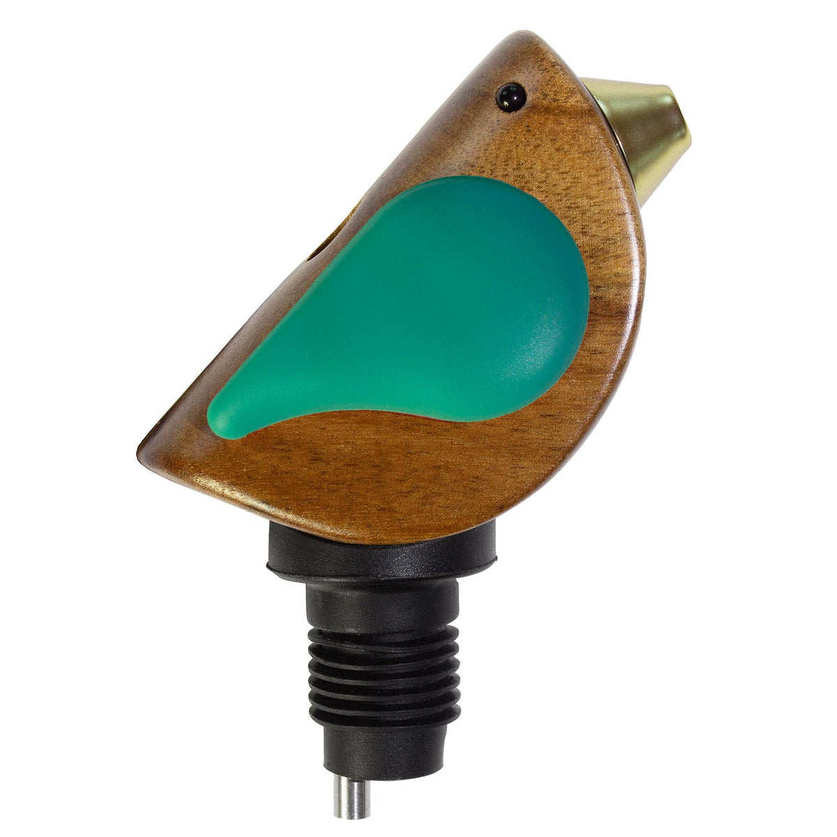 Songbird Specialties® "Singing" Wine Bottle Pourer