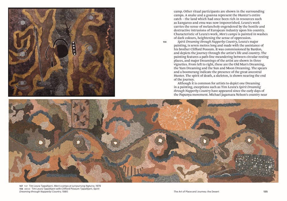 Aboriginal Art
