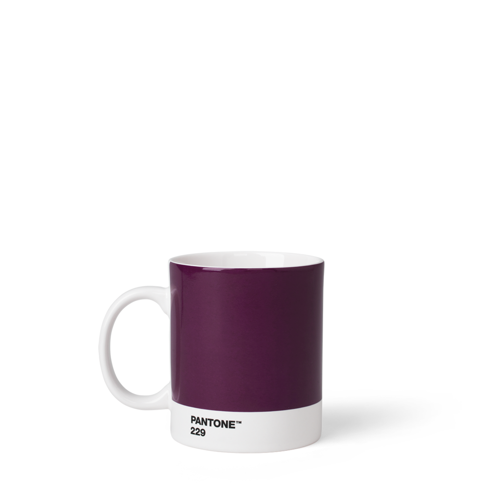 Pantone Mugs