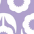 Flowers On Lavender