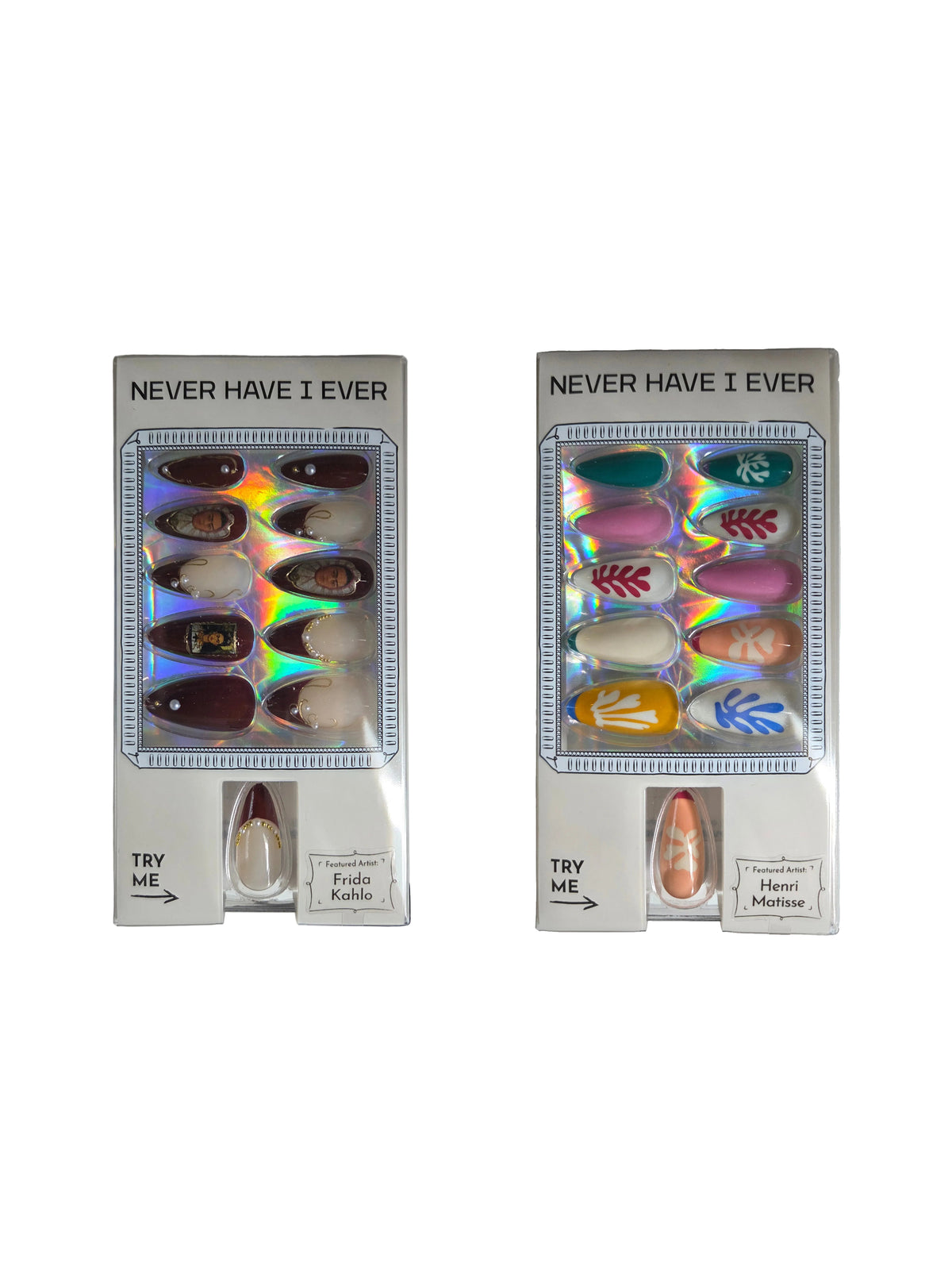 The Masters Collection Gift Set